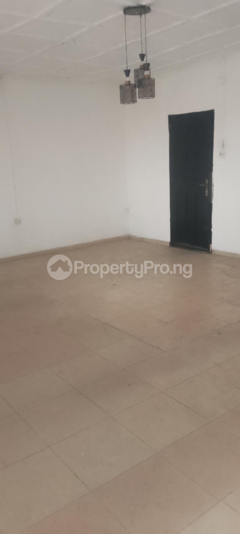 3 bedroom Commercial Property for rent Ifako-ogba Ogba Lagos