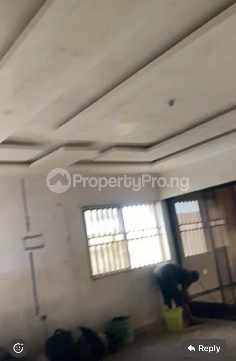 3 bedroom Flat / Apartment for rent Ojodu Estate Berger Ojodu Lagos