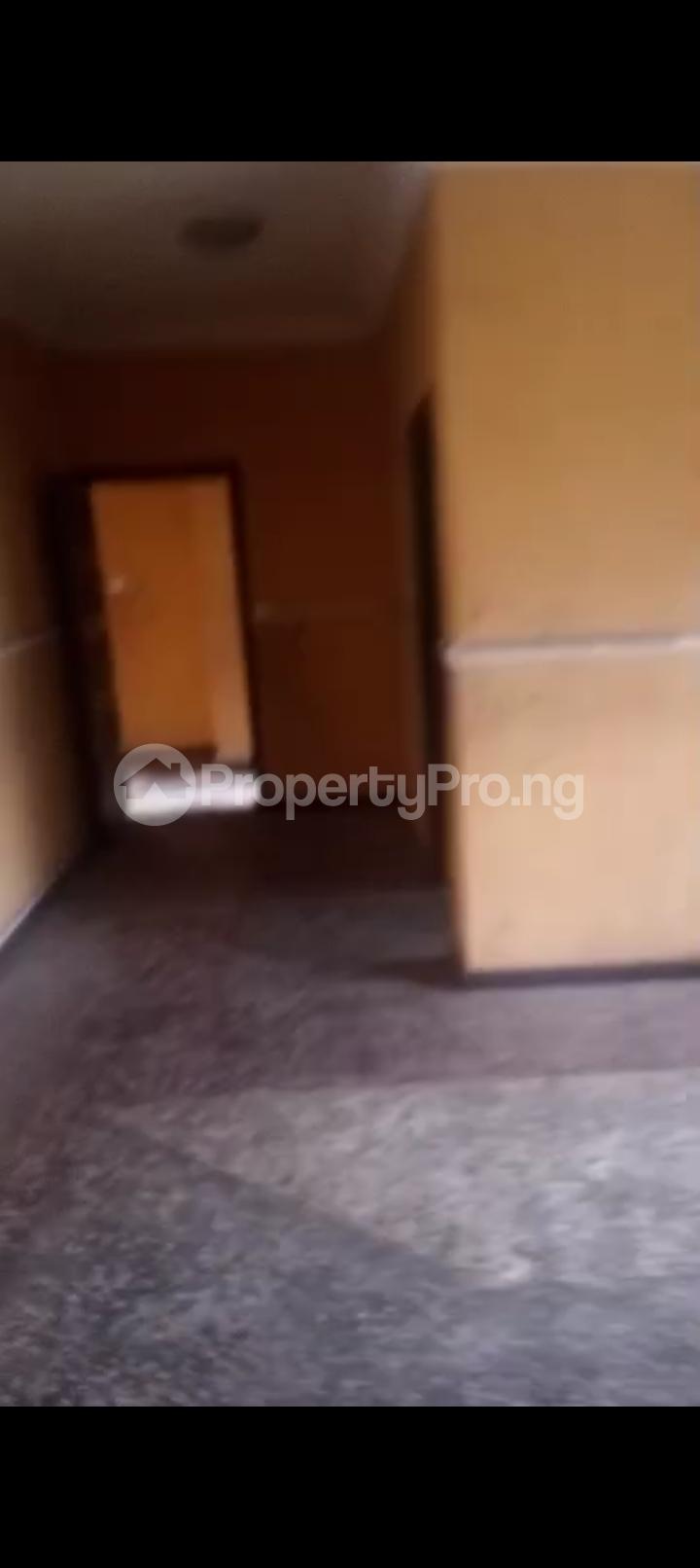3 bedroom Flat / Apartment for rent Allen Avenue Ikeja Lagos