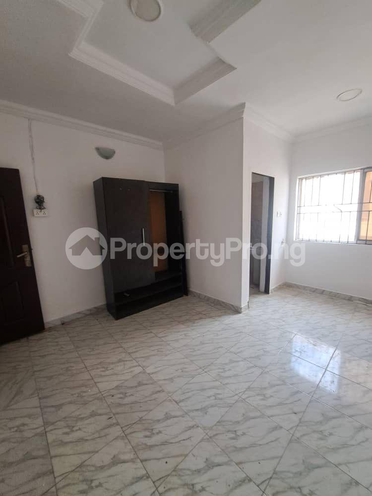 3 bedroom Flat / Apartment for rent Salem Ikate Lekki Ikate Lekki Lagos