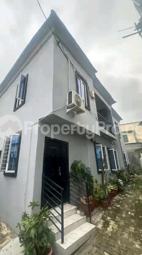 3 bedroom Flat / Apartment for rent Millenium Estate Millenuim/UPS Gbagada Lagos