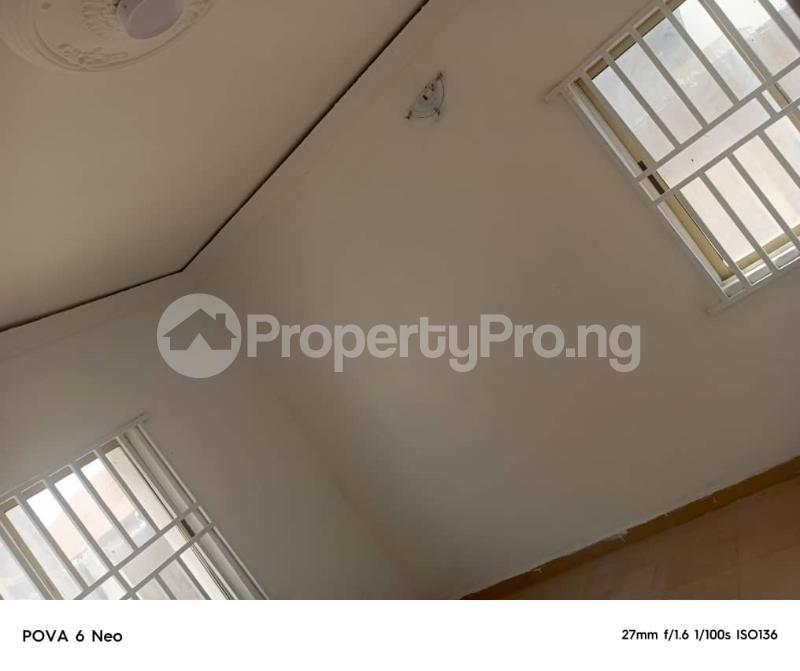 3 bedroom Flat / Apartment for rent Ifako-ogba Ogba Lagos - 0