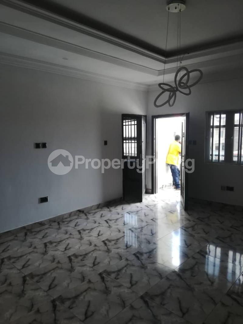 Flat / Apartment for rent Marshy Hill Estate Akins Ado Road Ajah Lagos Badore Ajah Lagos - 3