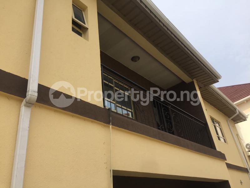 3 bedroom Flat / Apartment for rent Lekki County Ikota Lekki Lagos