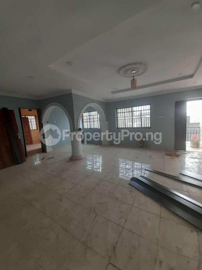 3 bedroom Flat / Apartment for rent Adeoje Estate Opposite First Richbam Akala Express Ibadan Oyo