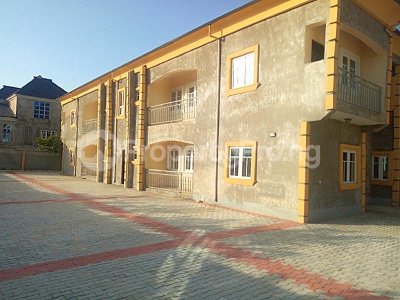 3 Bedroom Flat / Apartment in Ada Port Harcourt Rivers Flat