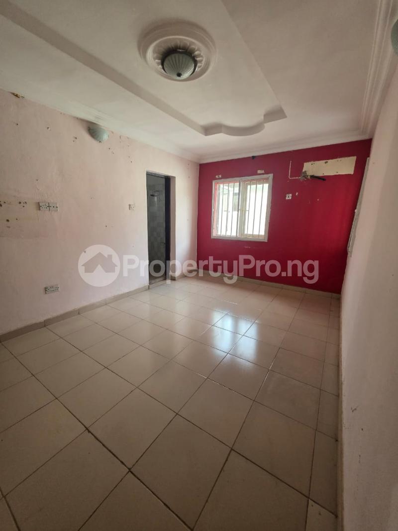 3 bedroom Flat / Apartment for rent Carlton Gate Akobo Ibadan Oyo