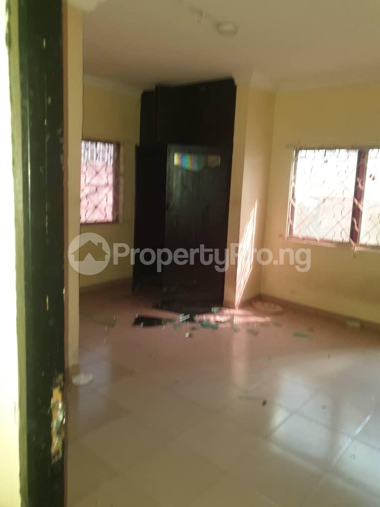3 bedroom Flat / Apartment for rent Ojo Osagie Street Off Brown Road Aguda Surulere Lagos