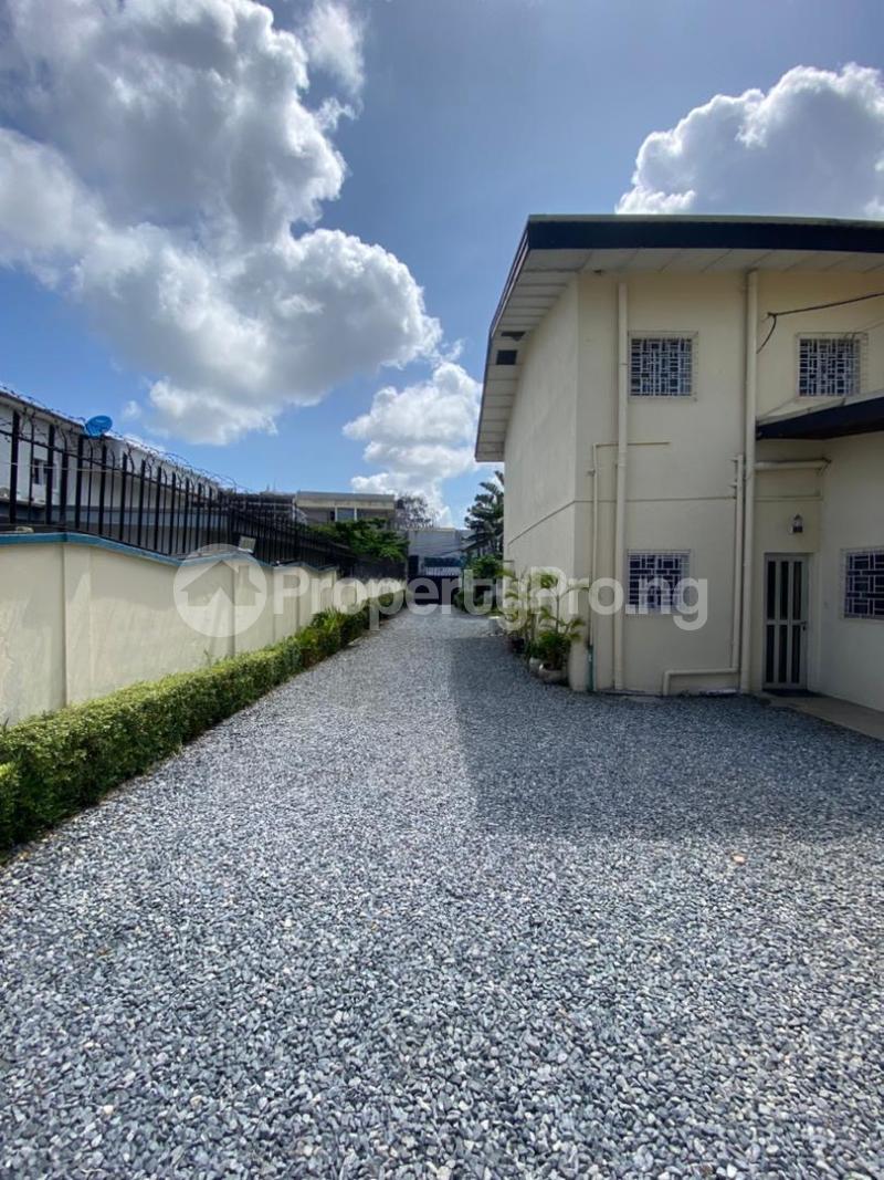 3 bedroom House for rent Victoria Island Lagos - 0