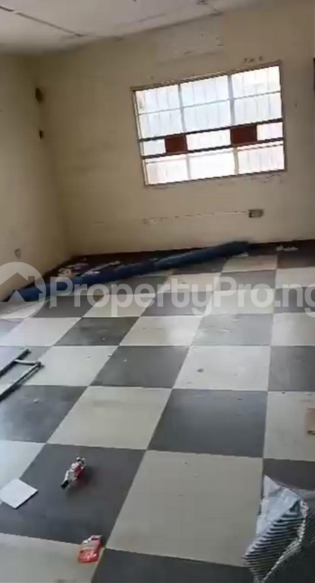 3 bedroom Commercial Property for rent Ifako-ogba Ogba Lagos