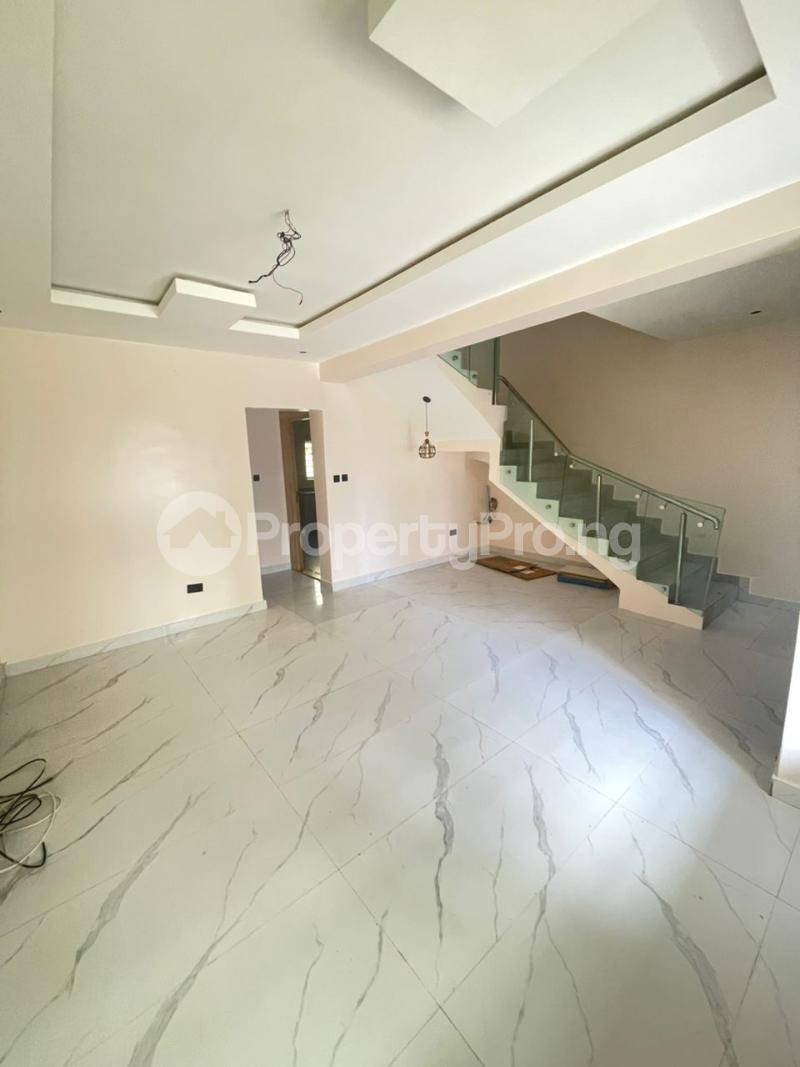 House for rent Nike Art Gallery Ikate Lekki Lagos Ikate Lekki Lagos