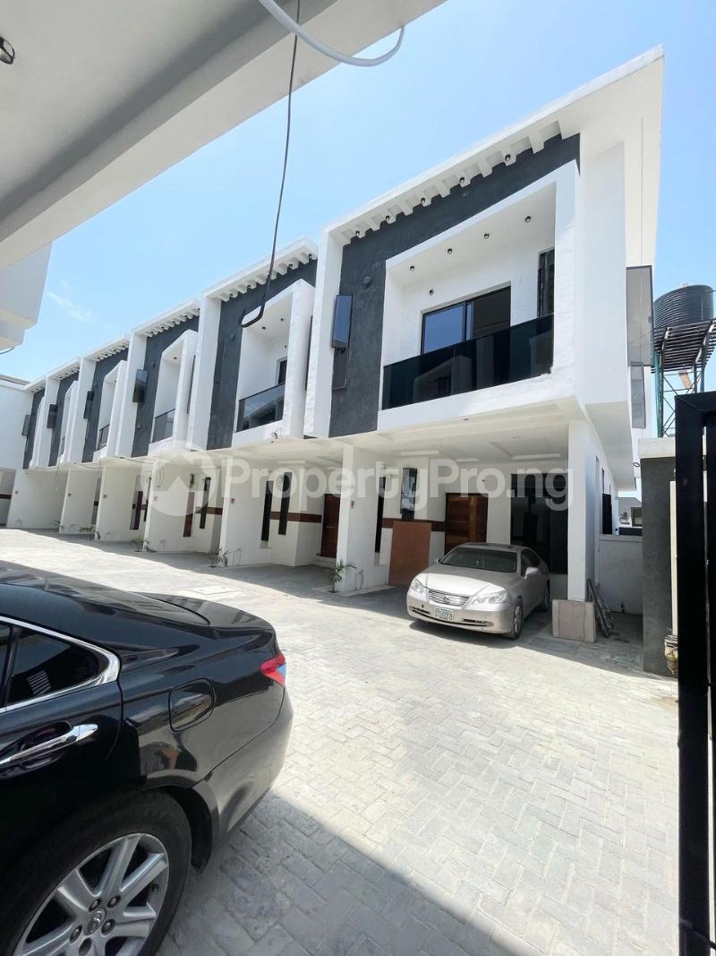 3 bedroom House for sale Ikota Lekki Lagos