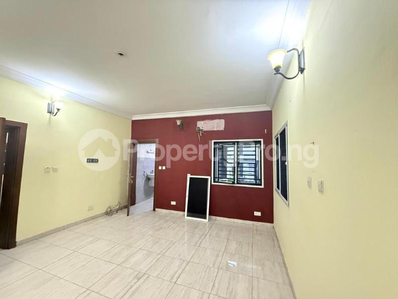 3 bedroom House for rent Willow Green Estate Osapa london Lekki Lagos