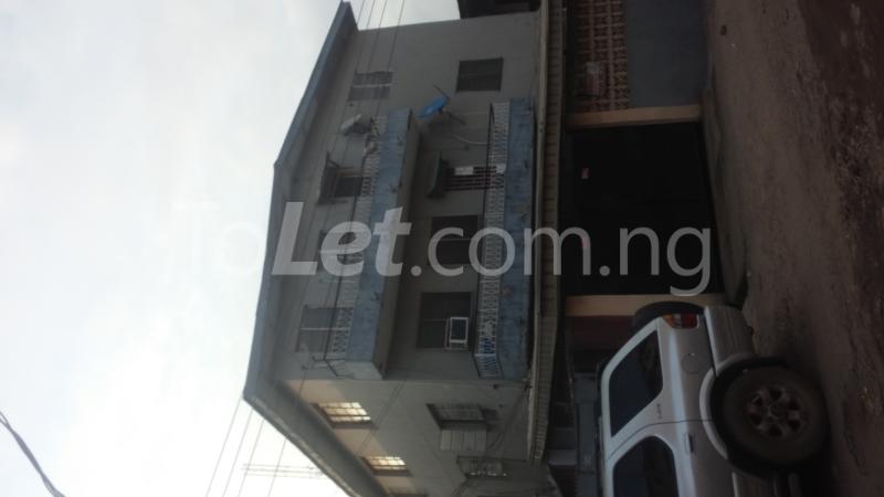 3 bedroom Flat / Apartment for rent Onipede Street Lawanson Surulere Lagos