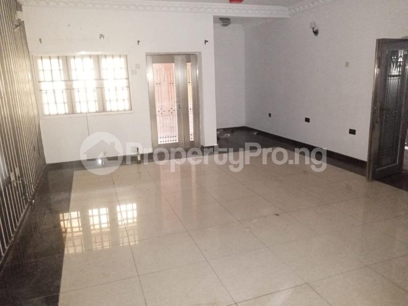 3 bedroom Flat / Apartment for rent Osapa london Lekki Lagos