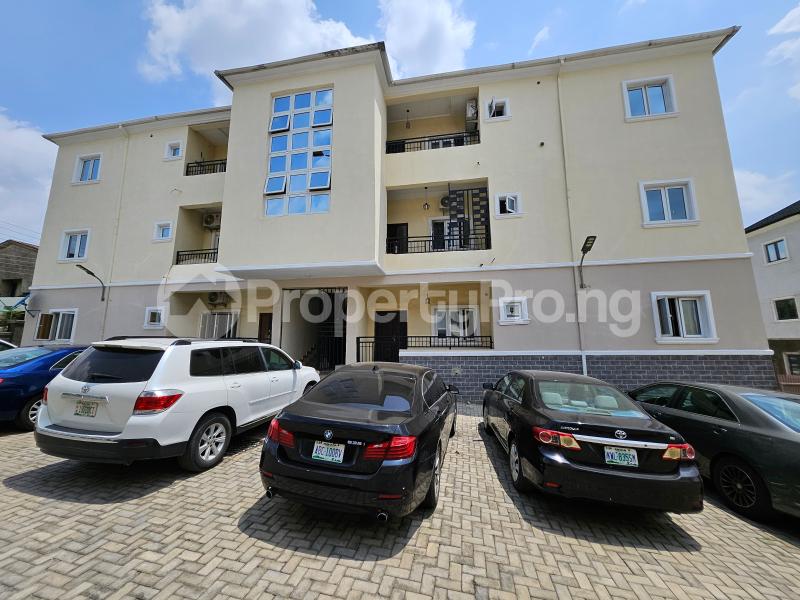 3 bedroom House for sale Life Camp Abuja
