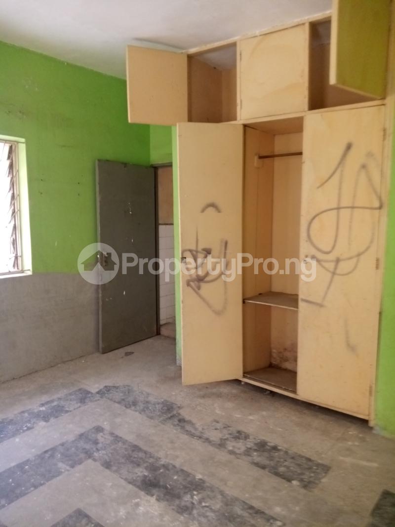 3 bedroom Flat / Apartment for rent Off Ajao Road Ogunlana Surulere Lagos