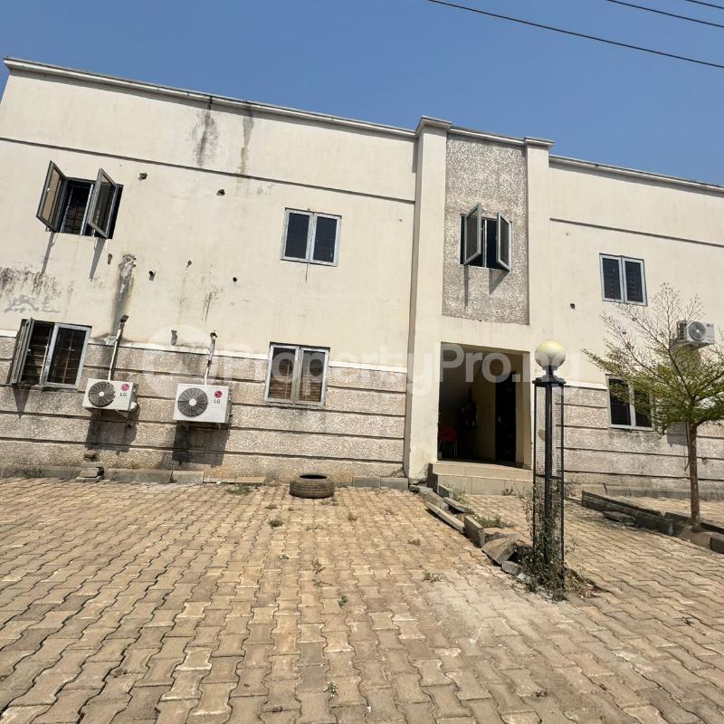 3 bedroom House for sale Brain And Hammers Estate Life Camp Abuja