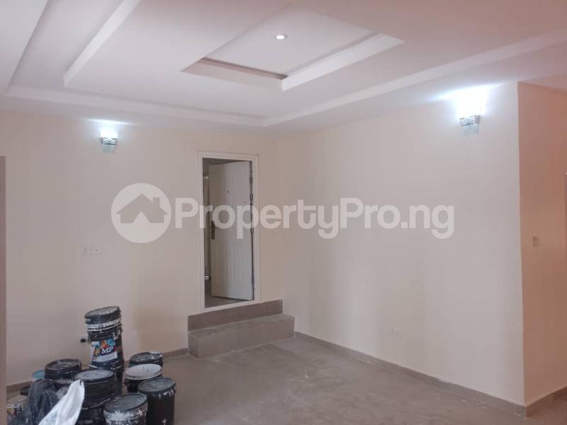 3 bedroom House for rent 3rd Avenue Estate Gwarinpa Abuja