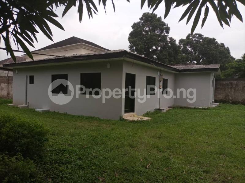 3 bedroom House for rent Ikeja GRA Ikeja Lagos