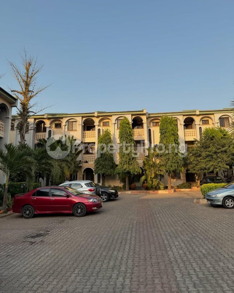 3 bedroom House for sale Wuse 2 Abuja