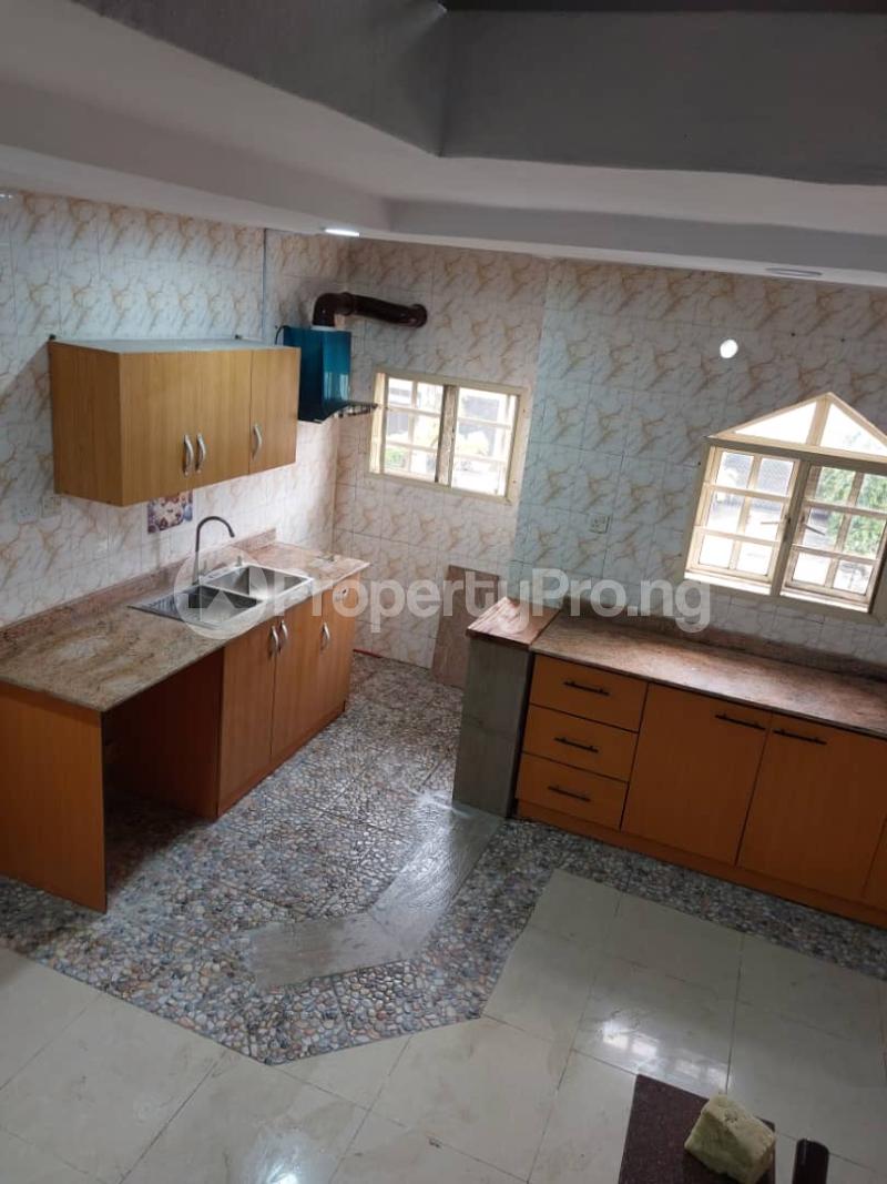 3 bedroom House for rent Lekki Phase 1 Lekki Lagos