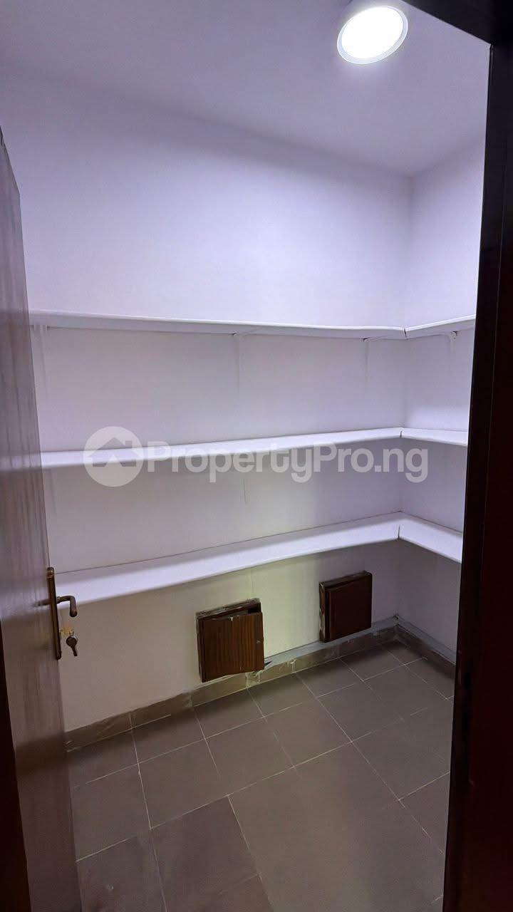 3 bedroom Flat / Apartment for rent Ikoyi Lagos
