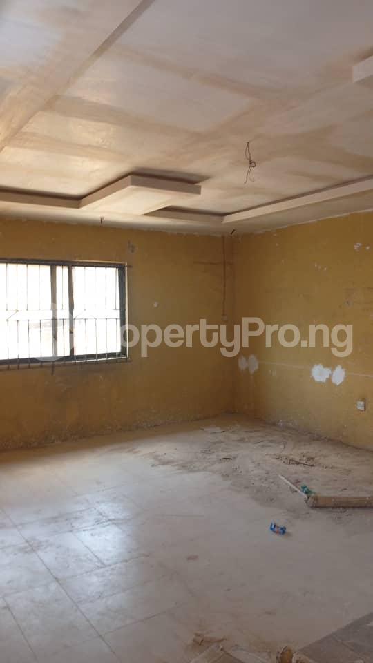 3 bedroom Flat / Apartment for rent V Estate Berger Ojodu Lagos