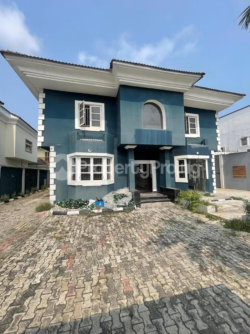 4 bedroom Commercial Property for rent Lekki Phase 1 Lekki Lagos