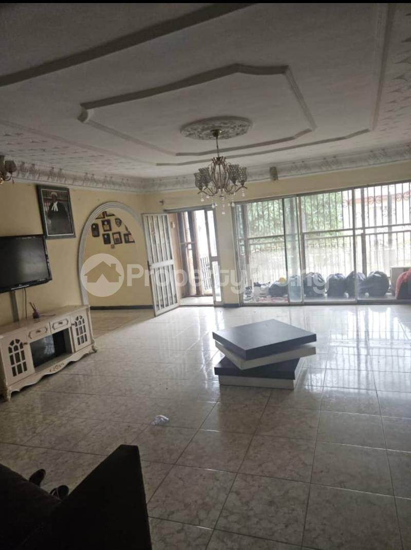 4 bedroom Flat / Apartment for rent Omole phase 2 Ojodu Lagos