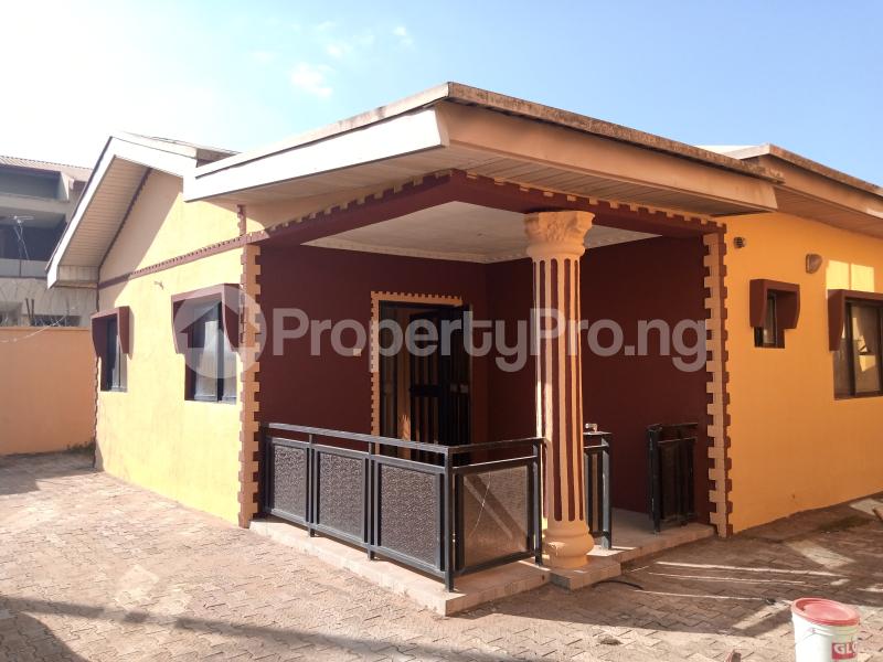 4 bedroom Flat / Apartment for rent Bakery Bus Stop Egbeda Alimosho Lagos