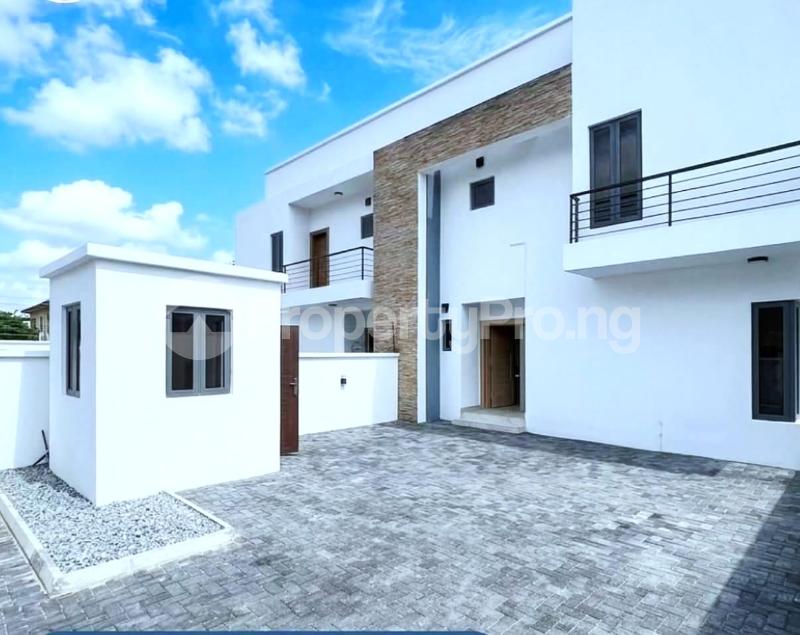 4 bedroom Commercial Property for rent Lekki Phase 1 Lekki Lagos