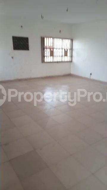 4 bedroom Flat / Apartment for rent In An Estate Opebi Ikeja Lagos