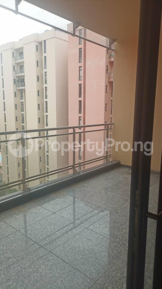 4 bedroom Flat / Apartment for rent Banana Island Ikoyi Lagos