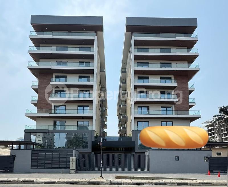 4 bedroom House for sale Ikoyi Lagos