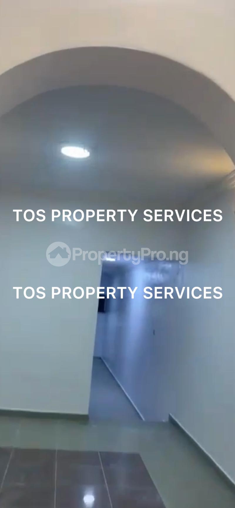 4 bedroom Flat / Apartment for rent Yaba, Lagos Yaba Lagos