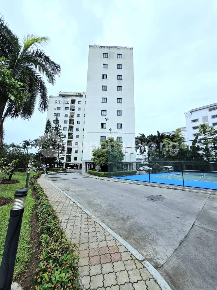 4 bedroom Flat / Apartment for rent Old Ikoyi Ikoyi Lagos