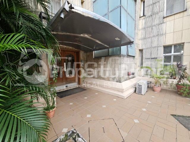 4 bedroom Flat / Apartment for rent Old Ikoyi Ikoyi Lagos