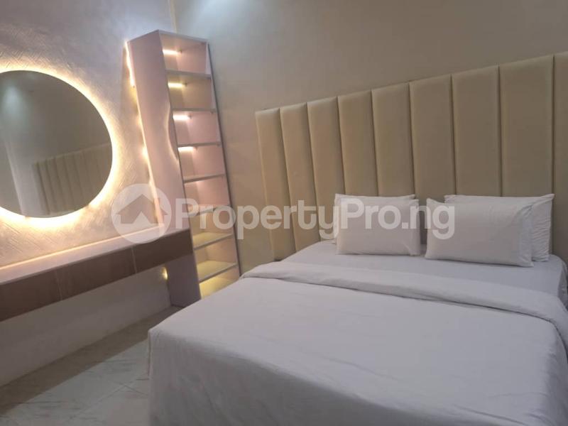 4 bedroom Flat / Apartment for shortlet Ringroad Ring Rd Ibadan Oyo