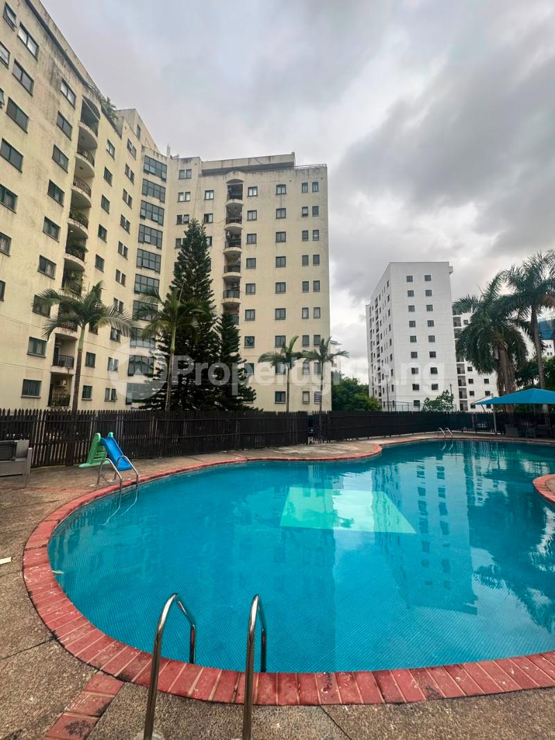 4 bedroom Flat / Apartment for rent Ikoyi Lagos