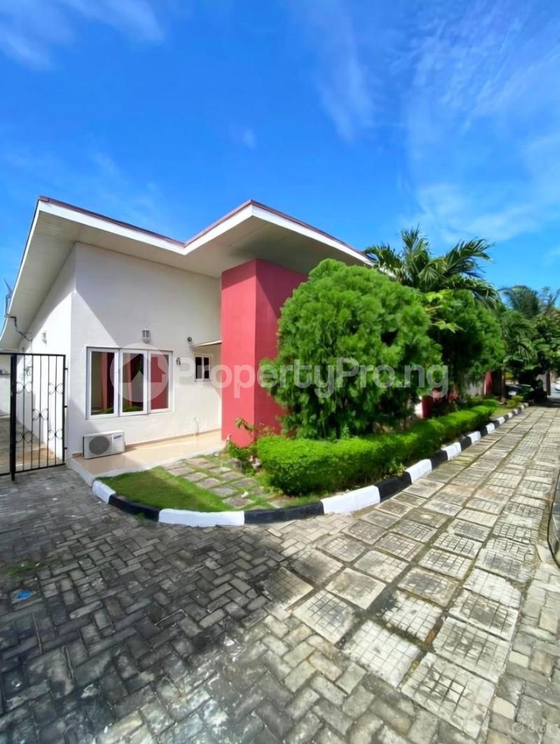 4 bedroom House for sale Orchid Lekki Lagos