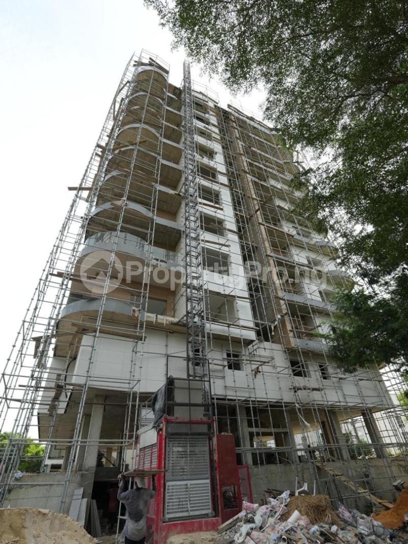 4 bedroom Flat / Apartment for sale Banana Island Ikoyi Lagos