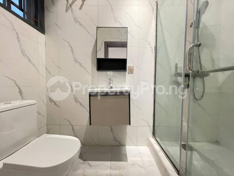 Flat / Apartment for sale Ikeja GRA Ikeja Lagos