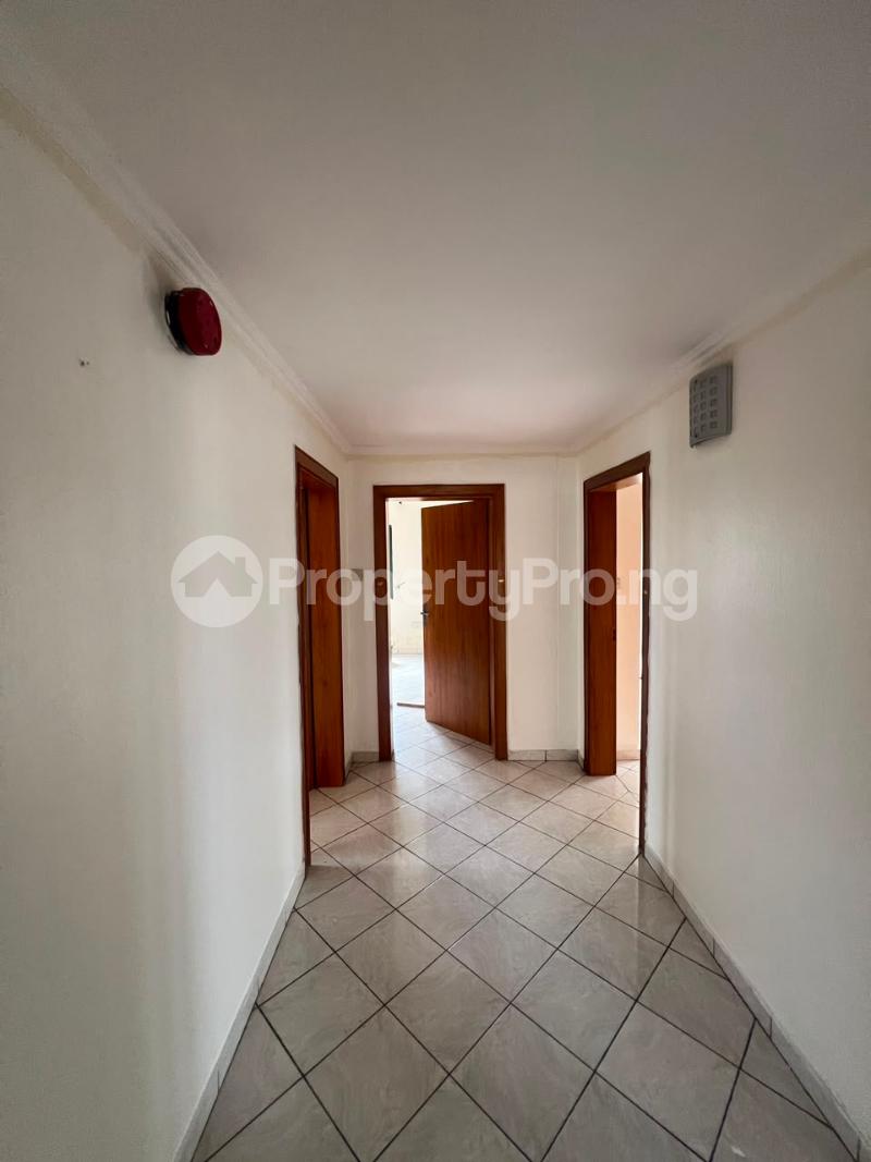 4 bedroom Flat / Apartment for rent Ikoyi Lagos