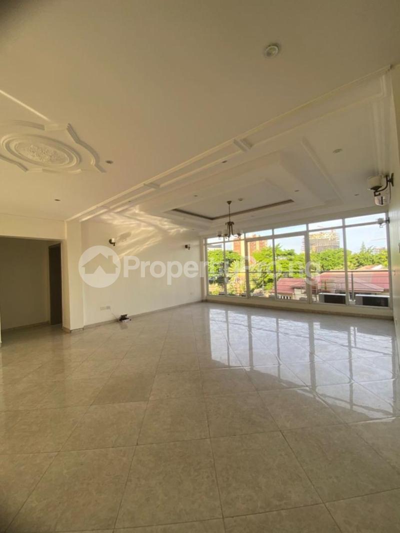 4 bedroom Flat / Apartment for rent Old Ikoyi Ikoyi Lagos