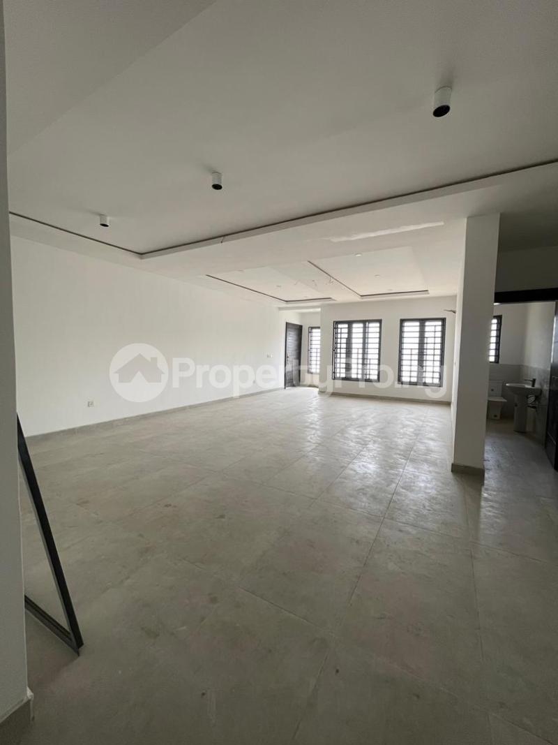 4 bedroom Flat / Apartment for sale Lekki Phase 1 Lekki Lagos