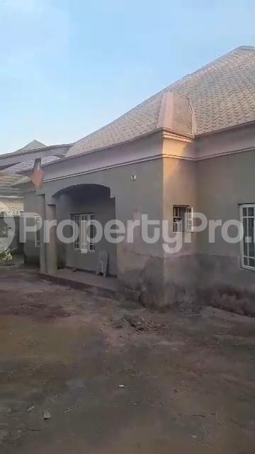 4 bedroom House for sale  Lokogoma Abuja