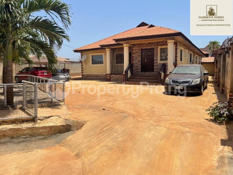 4 bedroom House for sale Elewuro, Akobo Ibadan Oyo