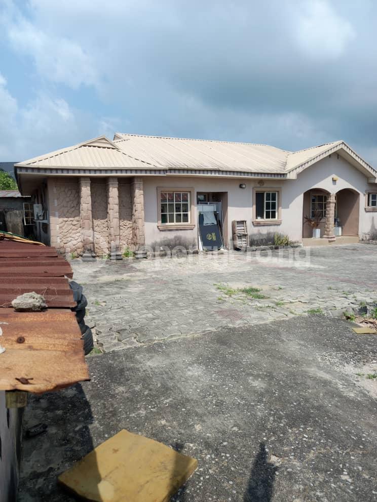 4 bedroom House for sale Awoyaya Ibeju-Lekki Lagos