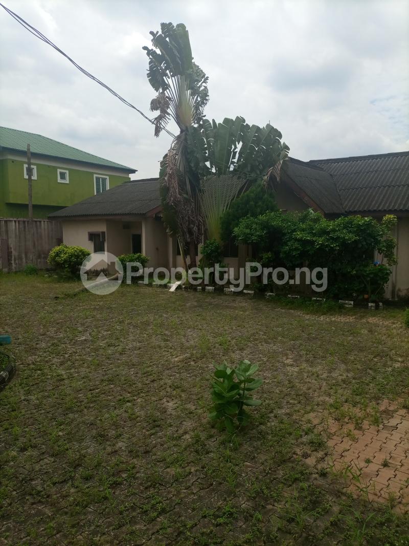 4 bedroom House for rent Inside Magodo Gra Ph 2 Magodo GRA Phase 2 Kosofe/Ikosi Lagos